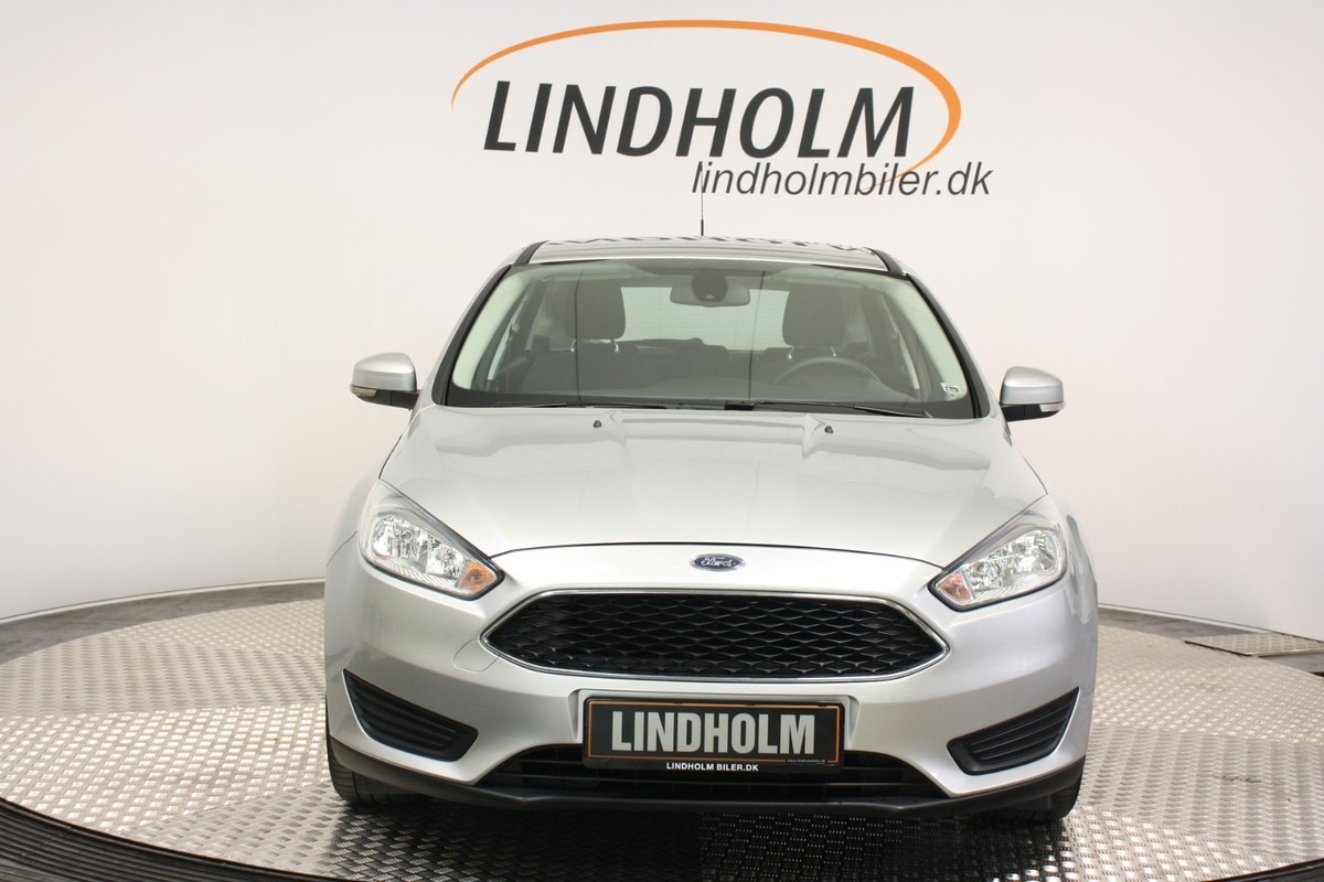 Ford Focus 1,5 TDCi 105 Trend ECO