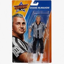 wwe shane mcmahon action figure