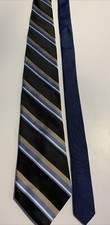 Tommy Hilfiger Striped Tie