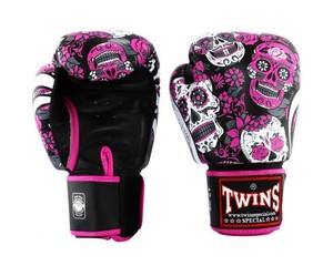 8 ounce mma gloves