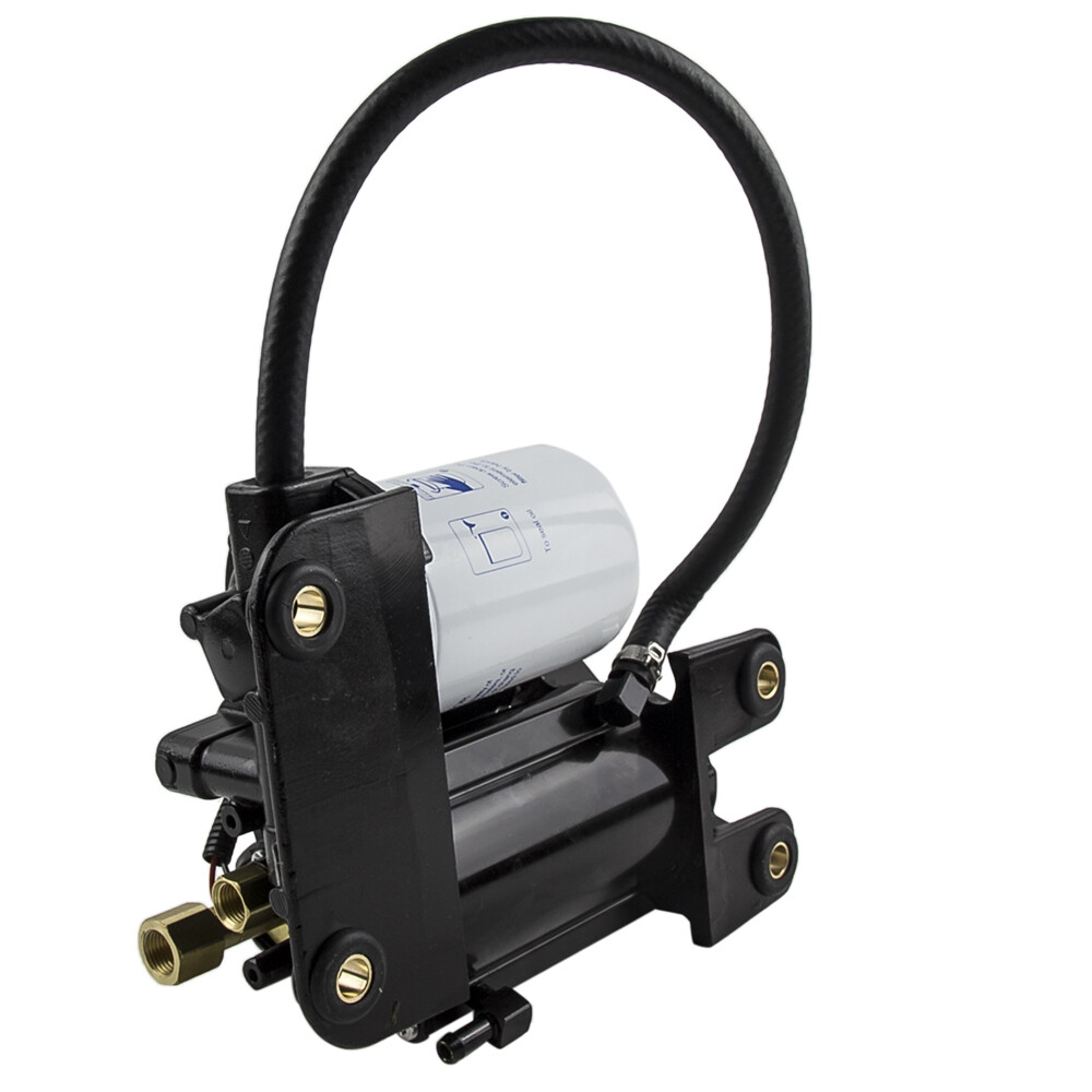 Electric Fuel Pump For Volvo Penta 4.3L 5.0L 5.7L GXI