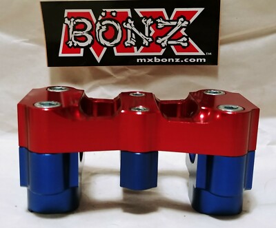 BAR MOUNT 22mm 2005-2025 BETA 125RR/200RR/250RR/300RR /450RX/RR/RX EVO XTRAINER