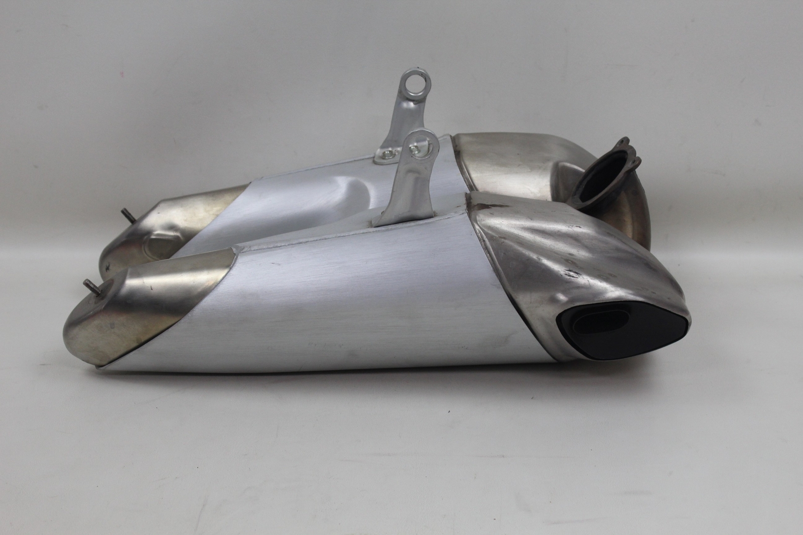 DUCATI PANIGALE 1199 EXHAUST