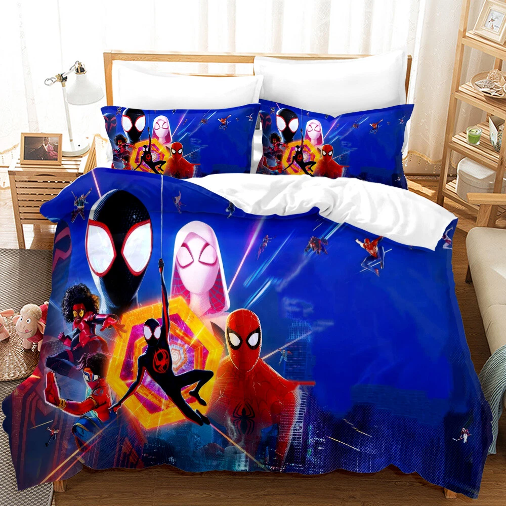 Cool Duvet Covers For Men