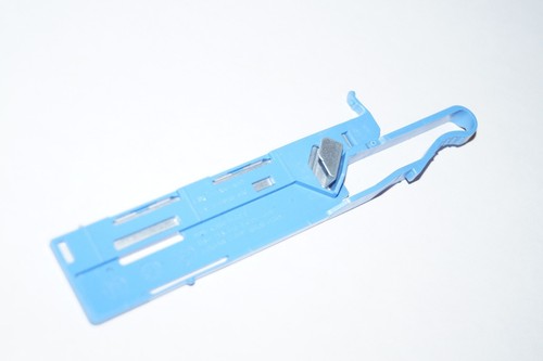Dell OptiPlex 7040 7050 7060 SFF 9.5mm Optical Drive Latch Caddy Bracket 4H4R8 - Picture 3 of 3