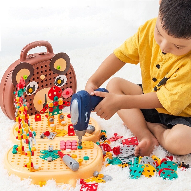 For Boys (bulk 3 Sets)