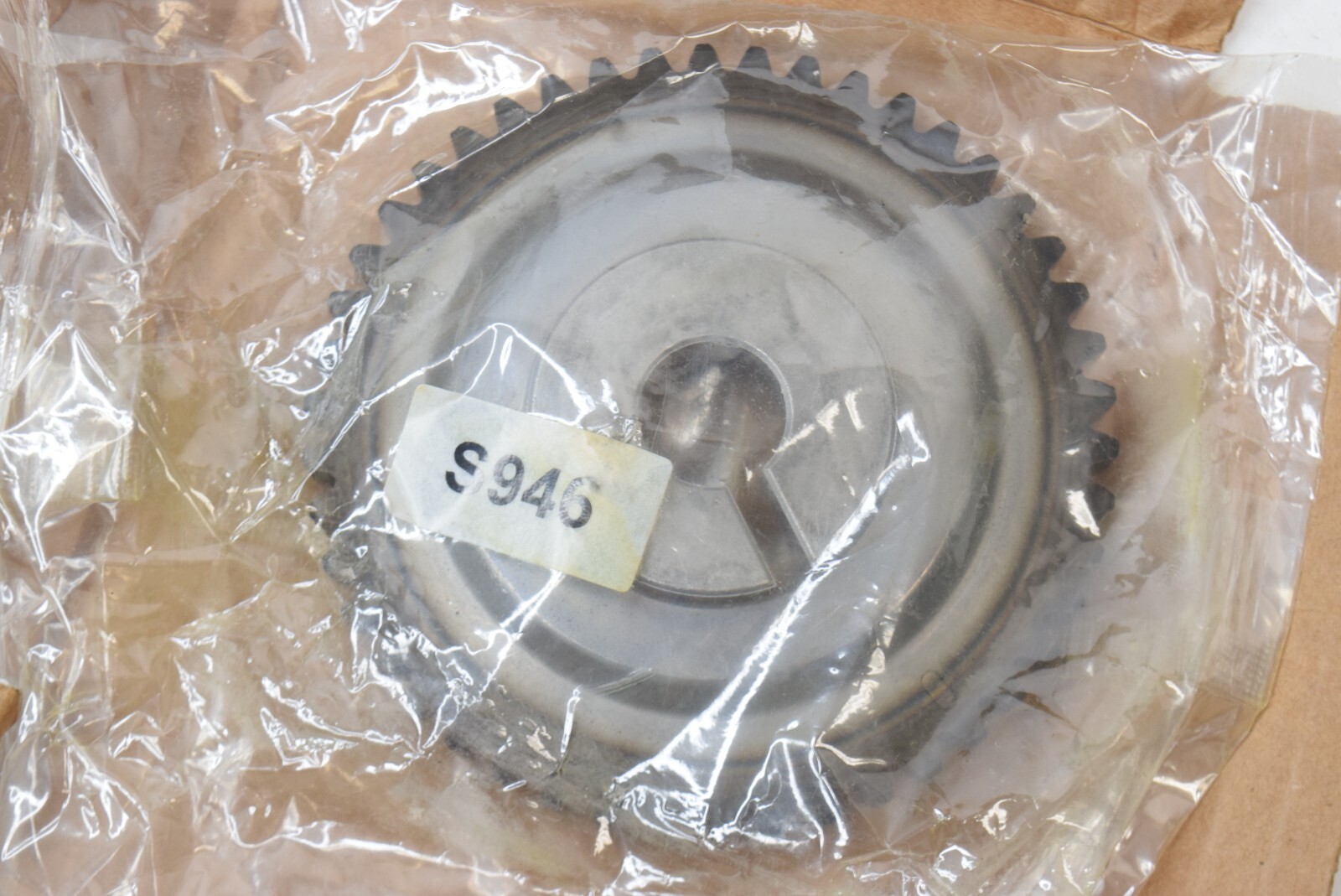 Lot of 4 Napa S946T Camshaft Timing Gear eBay