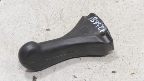 VW Polo 6N1 Bj 1998 Kappe Abdeckung Tür Fangband vorne RECHTS #123689-G532