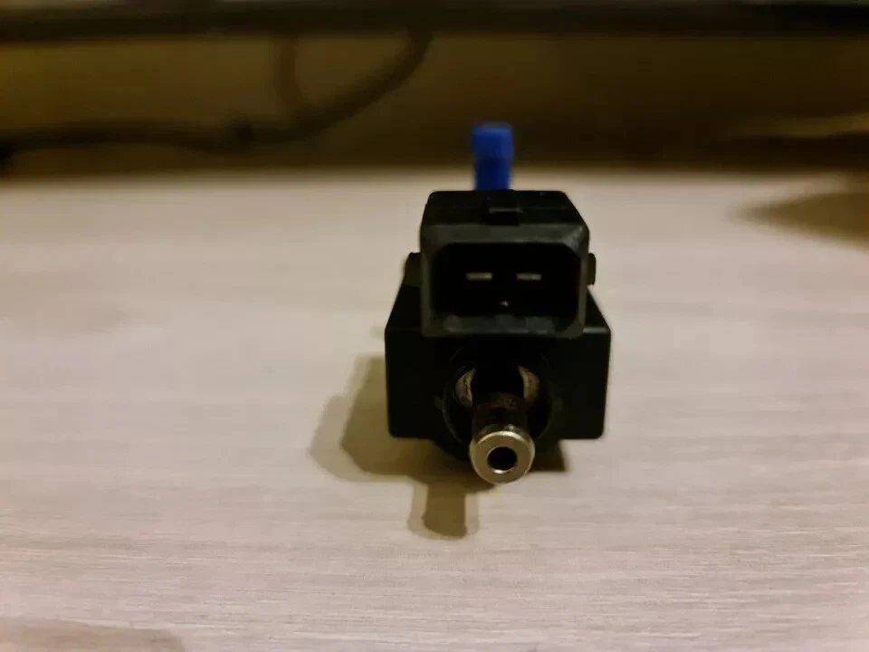 Valvola Pierburg SS (Rinforzata) ORIGINALE 55212397 FIAT/ABARTH/ALFA ROMEO - Immagine 4 di 4