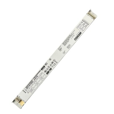 Osram - Quicktronic Professional Vorschaltgerät QTP-Optimal 2X54-58