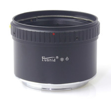 Lens Adapter for Hasselblad HB Mount Lens to for Fujifilm G GFX 50S 50R GFX100