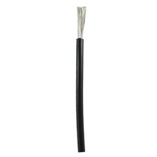 ANCOR BLACK 4 AWG BATTERY CABLE SOLD BY THE FOOT
