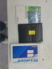 Advantech PC-LABCARD PCI-1751 48 Bit Digital Input/Output Card For Pcl Bus