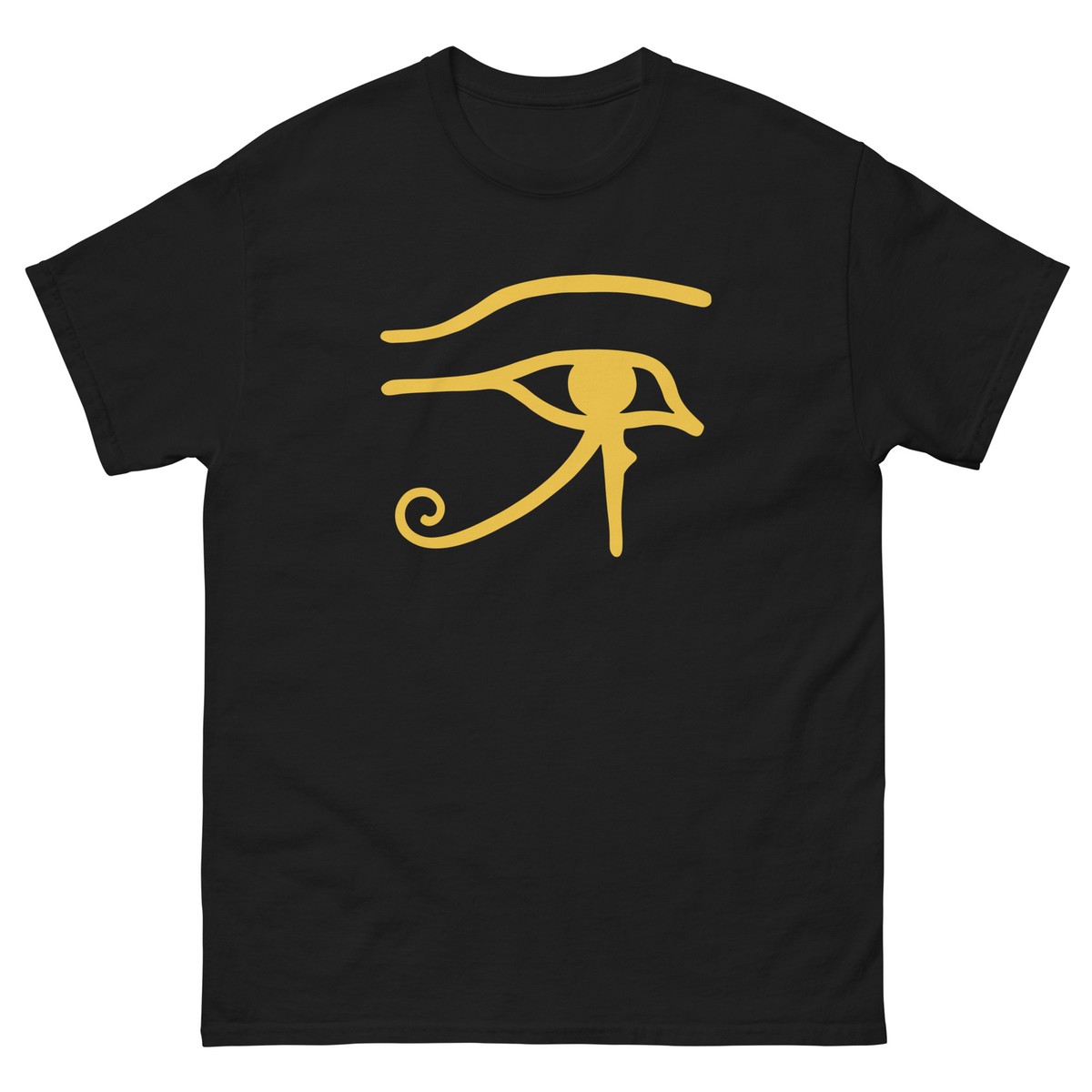 Alan Parsons Eye In The Sky Graphic Tee Shirt Unisex classic tee