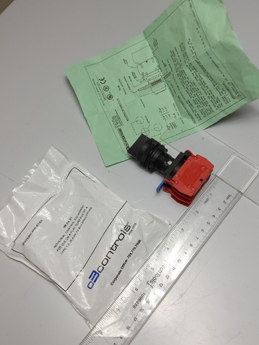 C3 CONTROLS W22SRC-HW-01/01 (NEW) - Picture 8 of 13