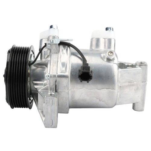 1PC AC Compressor W/Clutch For Nissan Versa Note 1.6L 2014 2015-2017 CO29099C - Picture 10 of 10