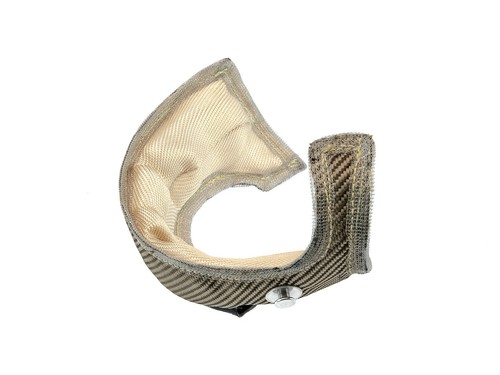 Wastegate 50/54mm shield / blanket Magma FMIC.Pro - Picture 4 of 5