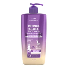 Luxe Organix Whitening Serum Perfume Infused Body Wash 1000g