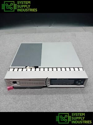 HP StorageWorks Smart Array 500 G2 Controller Modul P/N 411058-001