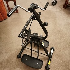 Mini Mobility Trainer - Assembled but never used. 