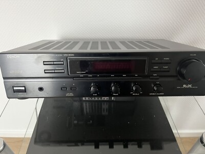 Denon DRA-365RD