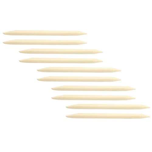 30 Pcs Kratzstock Stift Kratzmalerei Pinsel Schleifen Werkzeug