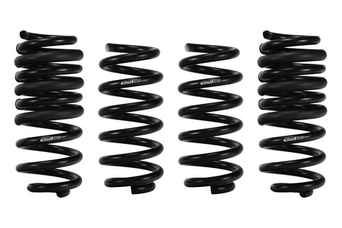 Eibach SUV Pro-Kit for 21-22 Dodge Durango SRT Hellcat - Bild 2 von 2
