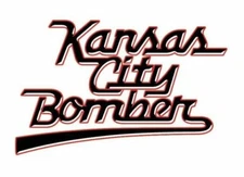 Kansas City Bomber Roller Derby Mens Polo XS-6X, LT-4XLT Raquel Welch Movie New