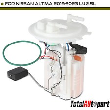 Fuel Pump Module Assembly for Nissan Altima 2019 2020 2021 2022-2025 L4 2.5L GAS