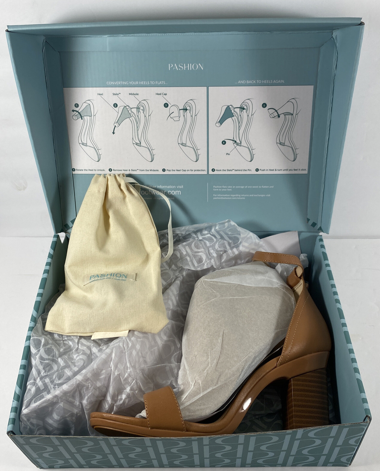convertible wedding shoes
