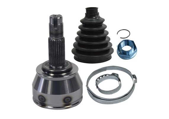 Hart 442549 Gelenksatz Antriebswelle FüR Fiat Peugeot CitroËN Abarth Lancia-image