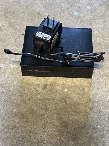 Control4 C4-WMB-B Wireless Music Bridge A24