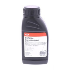 JMC Brake Fluid Dot4 Sl6 0.25L 0.61 per litre