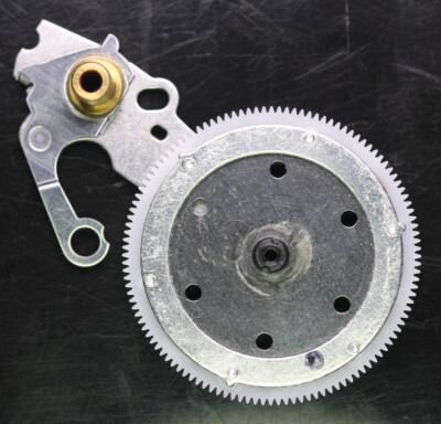 Sony Walkman D6c Sony Walkman DD Series Center Gear – Replacement