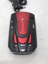 Driving Aid with Mute Memory, City/Hwy Mode, Long Range Detect Model V7 (10-130)