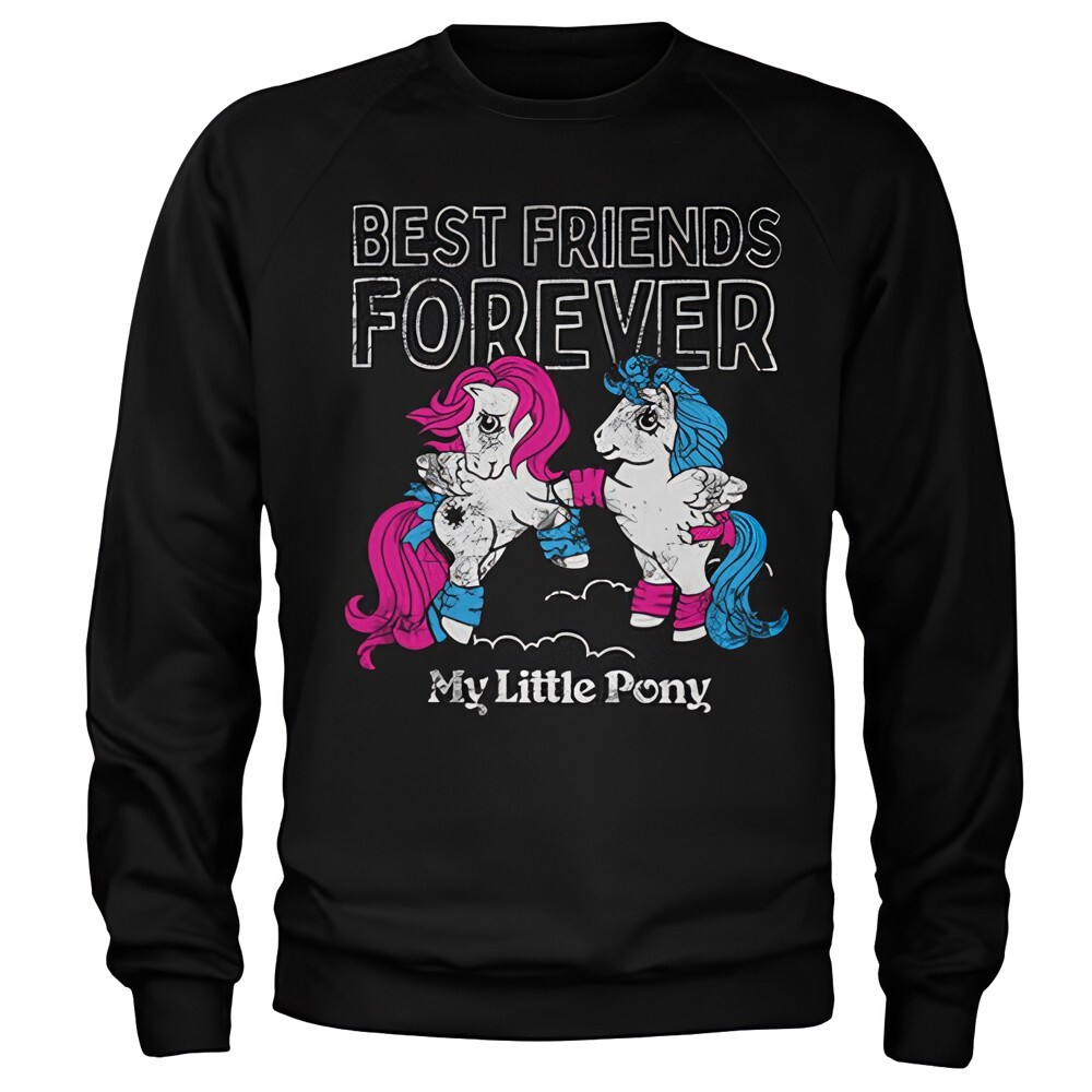 Felpa My Little Pony Best Friends Forever