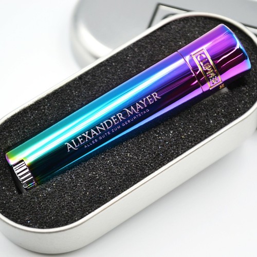 Clipper mit Wunschgravur - Bild 4 von 13