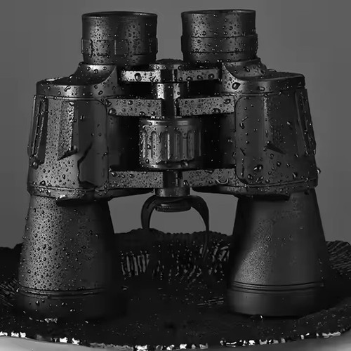Binoculars 20x50 Premium New Light Weight Model Outstanding Optics Guaranteed - Picture 11 of 15