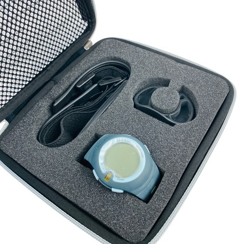 Beurer Heart Rate Monitor PM25 Watch - features - 1 Runners Test Winner - New - Picture 2 of 10