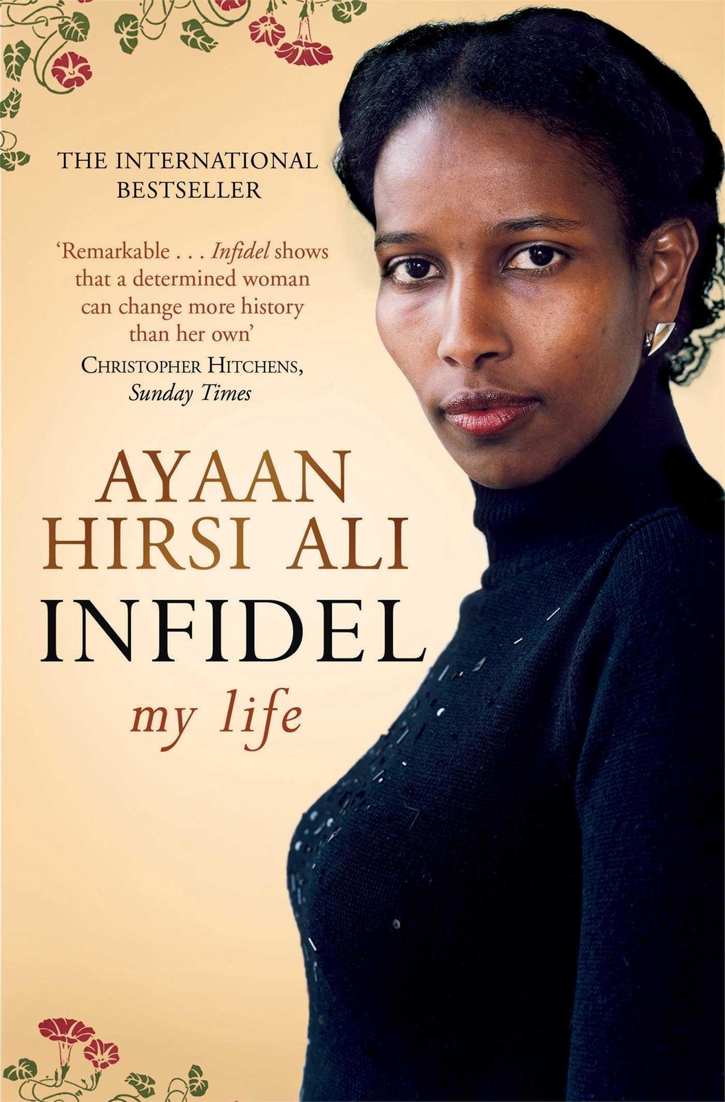 Thumbnail - Ayaan Hirsi Ali / Infidel / 9781416526247