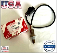 OEM DENSO 234-9151 Fuel To Air Ratio Sensor For Volvo S60 XC60 V60 S80 XC90 Upst