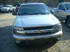 TRAILBLAZ 2003 Rear View Mirror 140125