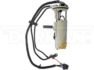 Dorman 2630330 Fuel Pump Module W/Filter 98 99 00 Cavalier Malibu | eBay | 99 Malibu Fuel Filter | | eBay