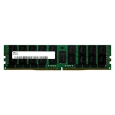 Hynix 32GB 4Rx4 PC4-17000 HMA84GL7MMR4N-TF HMA84GL7AMR4N-TF LRDIMM Memory RAM