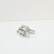 NEW VOLKSWAGEN GOLF MK5 FRONT LEFT DOOR LOWER HINGE 1K0831411Q ORIGINAL