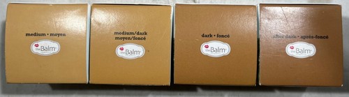 The Balm Cosmetics Even Steven Whipped Foundation, 0.45 oz - CHOOSE COLOR! - Picture 2 of 3