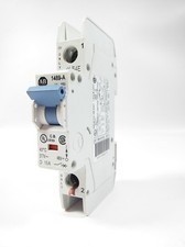 Allen Bradley 1489-A1D150 Ser A Circuit Breaker 1489-A