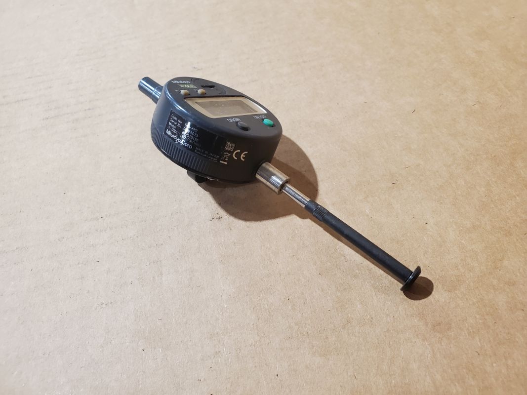 Gauge Design 92014 プロトタイプ Gauge Design 92014 プロトタイプ