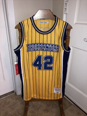 jalen rose jersey
