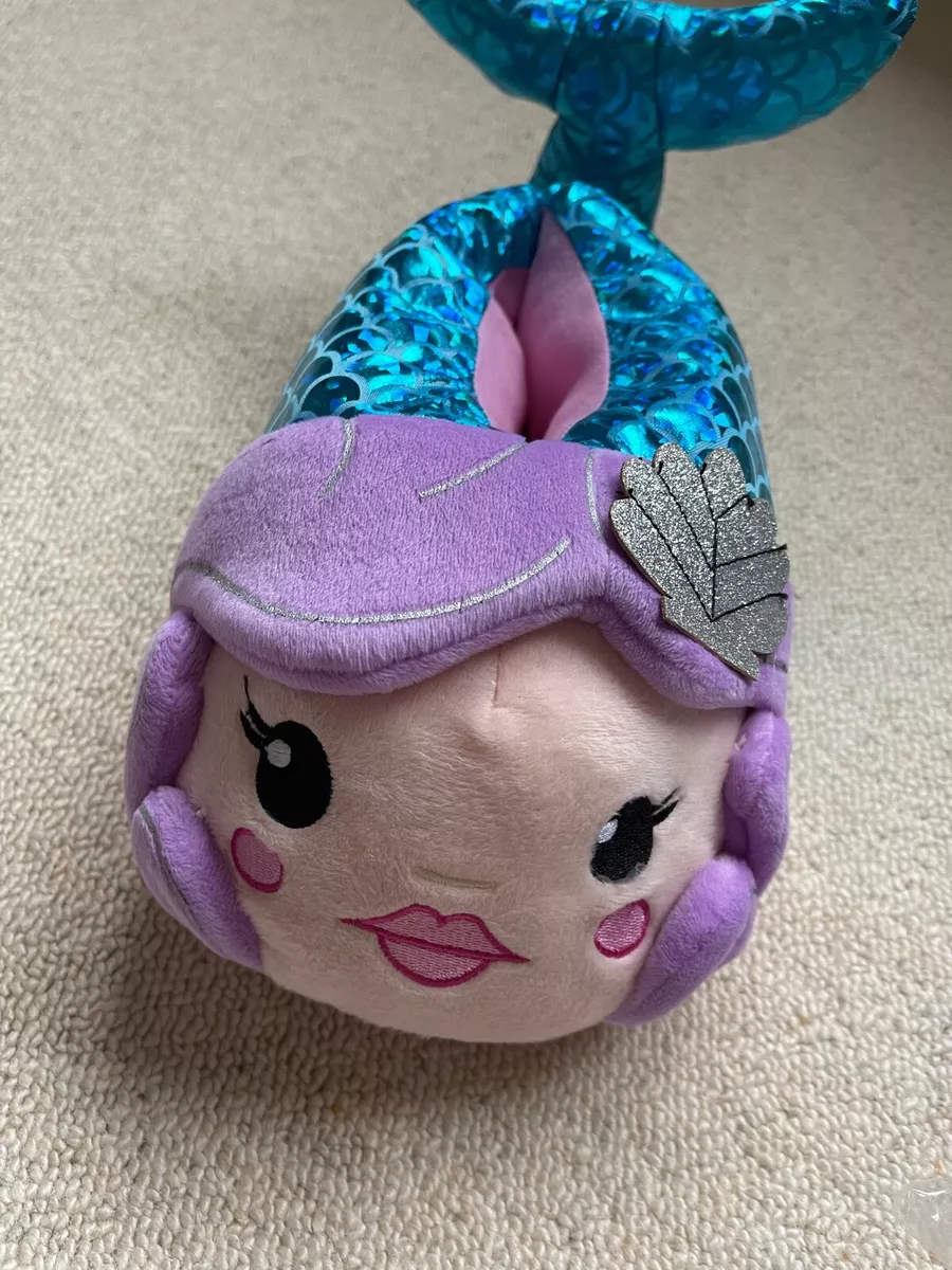 Topshop mermaid best sale slippers